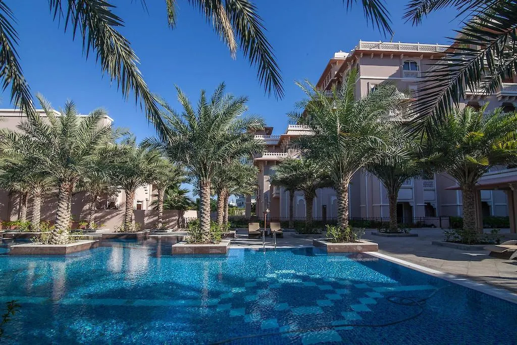 The Grandeur Residences Palm Jumeirah Dubai