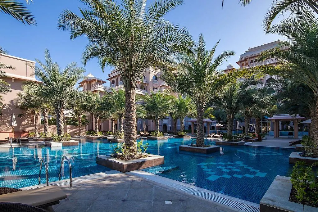 Apartment The Grandeur Residences Palm Jumeirah Dubai