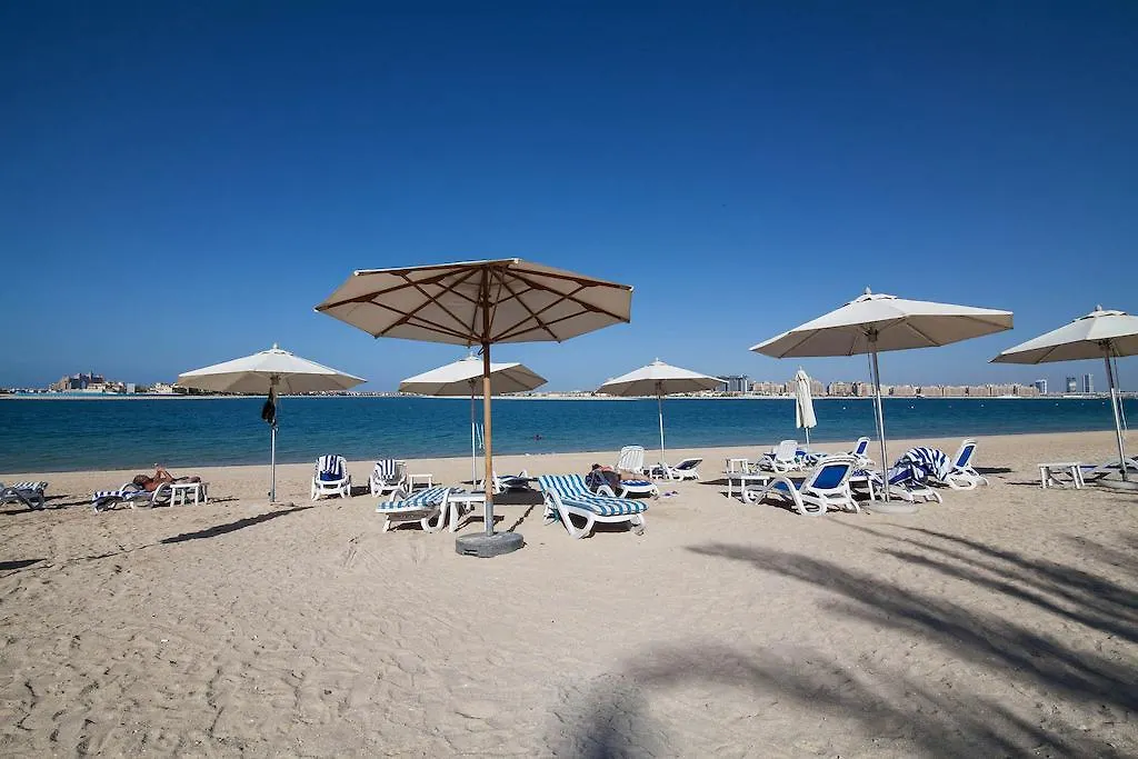 The Grandeur Residences Palm Jumeirah Dubai Apartment