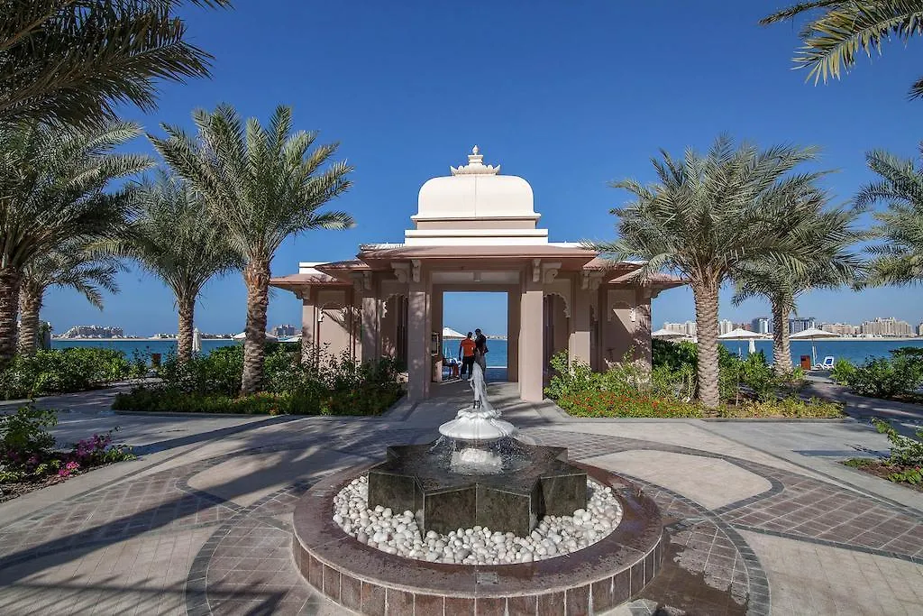 The Grandeur Residences Palm Jumeirah Dubai United Arab Emirates